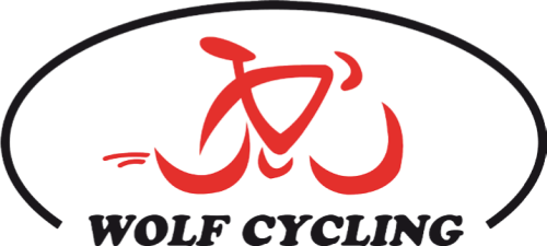 Hauptlogo Wolf Cycling AG